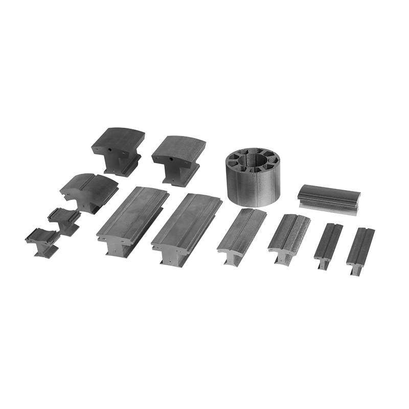Laminazione con blocco a T