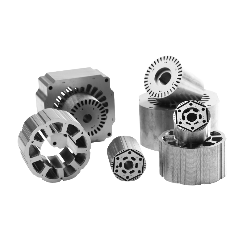 Laminazione compressore frigorifero/aria condizionata