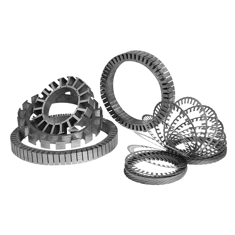 Laminazione avvolgimento catena