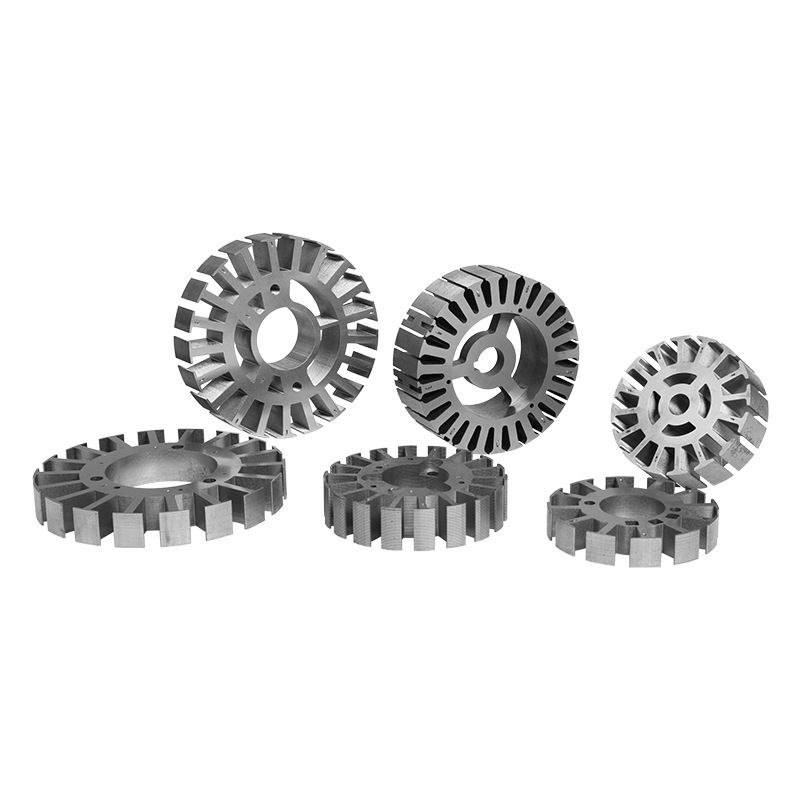 Laminazione magnetica per moto
