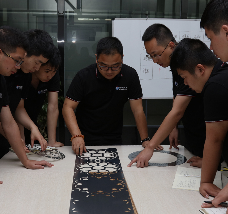 Zhejiang Ruixin Mold Technology Co., Ltd.